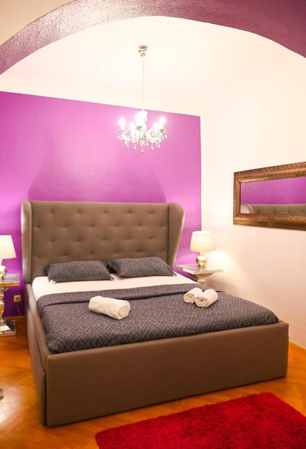 Breathtaking Suite Mozart Wien Ngoại thất bức ảnh