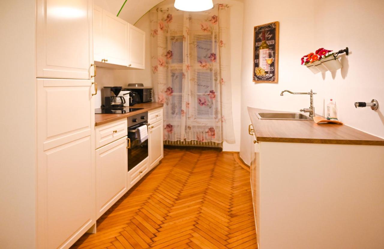 Breathtaking Suite Mozart Wien Ngoại thất bức ảnh