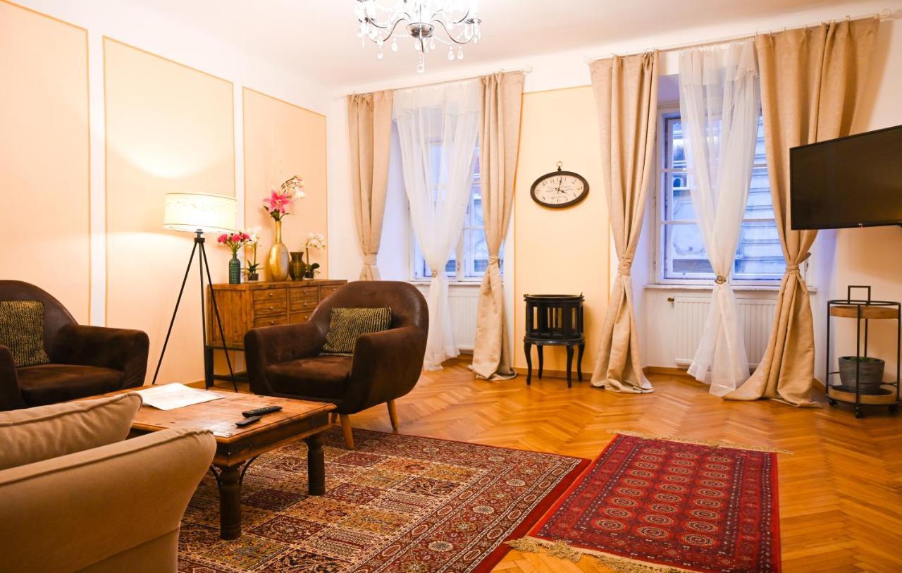 Breathtaking Suite Mozart Wien Ngoại thất bức ảnh