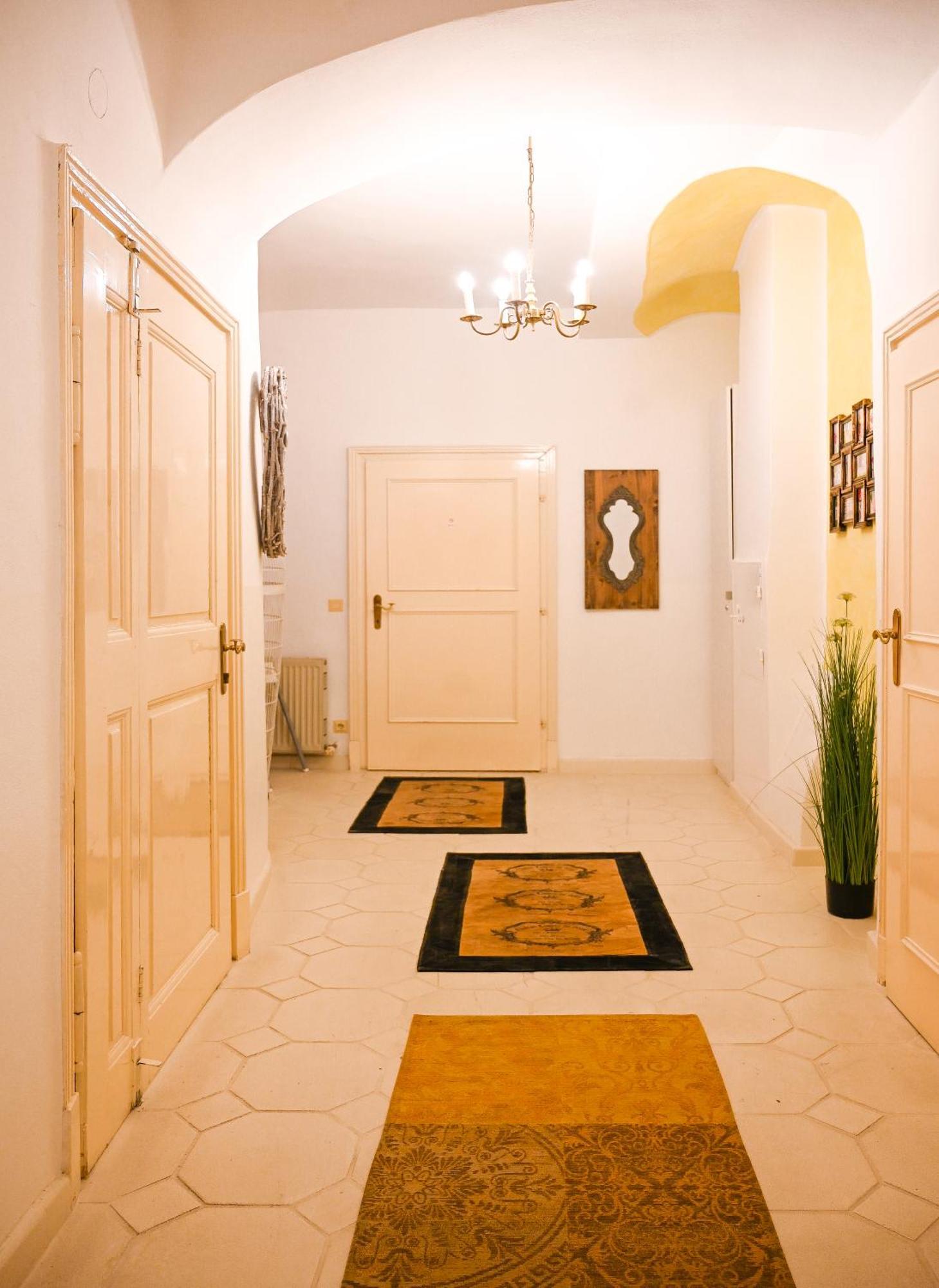 Breathtaking Suite Mozart Wien Ngoại thất bức ảnh