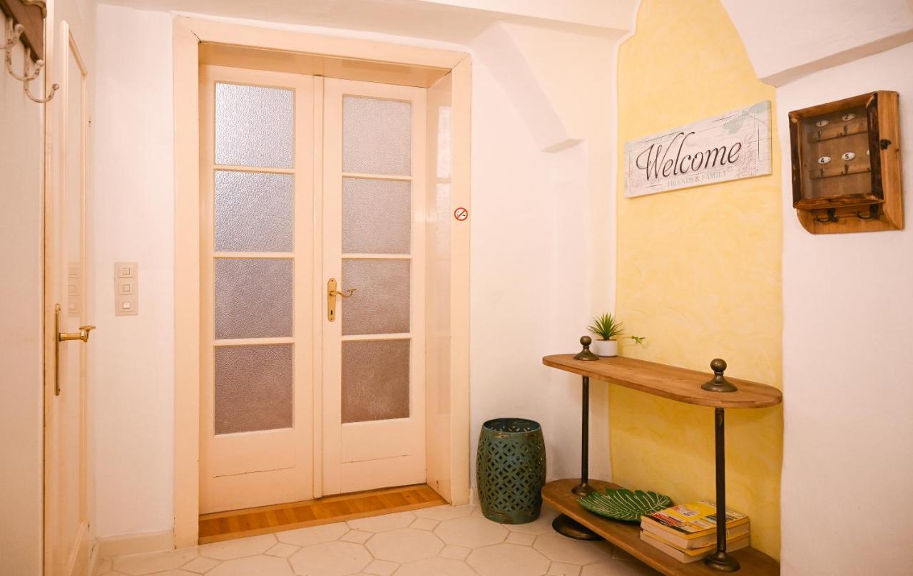 Breathtaking Suite Mozart Wien Ngoại thất bức ảnh