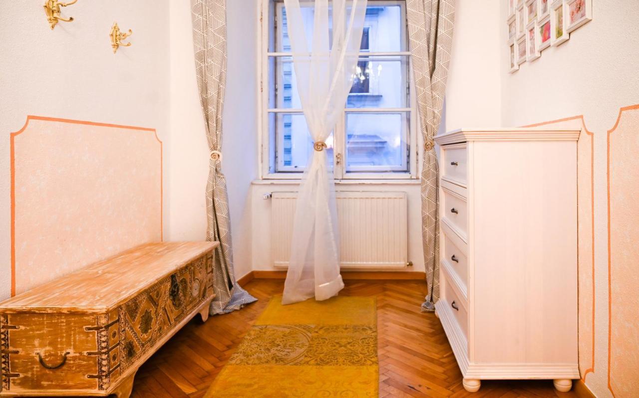 Breathtaking Suite Mozart Wien Ngoại thất bức ảnh