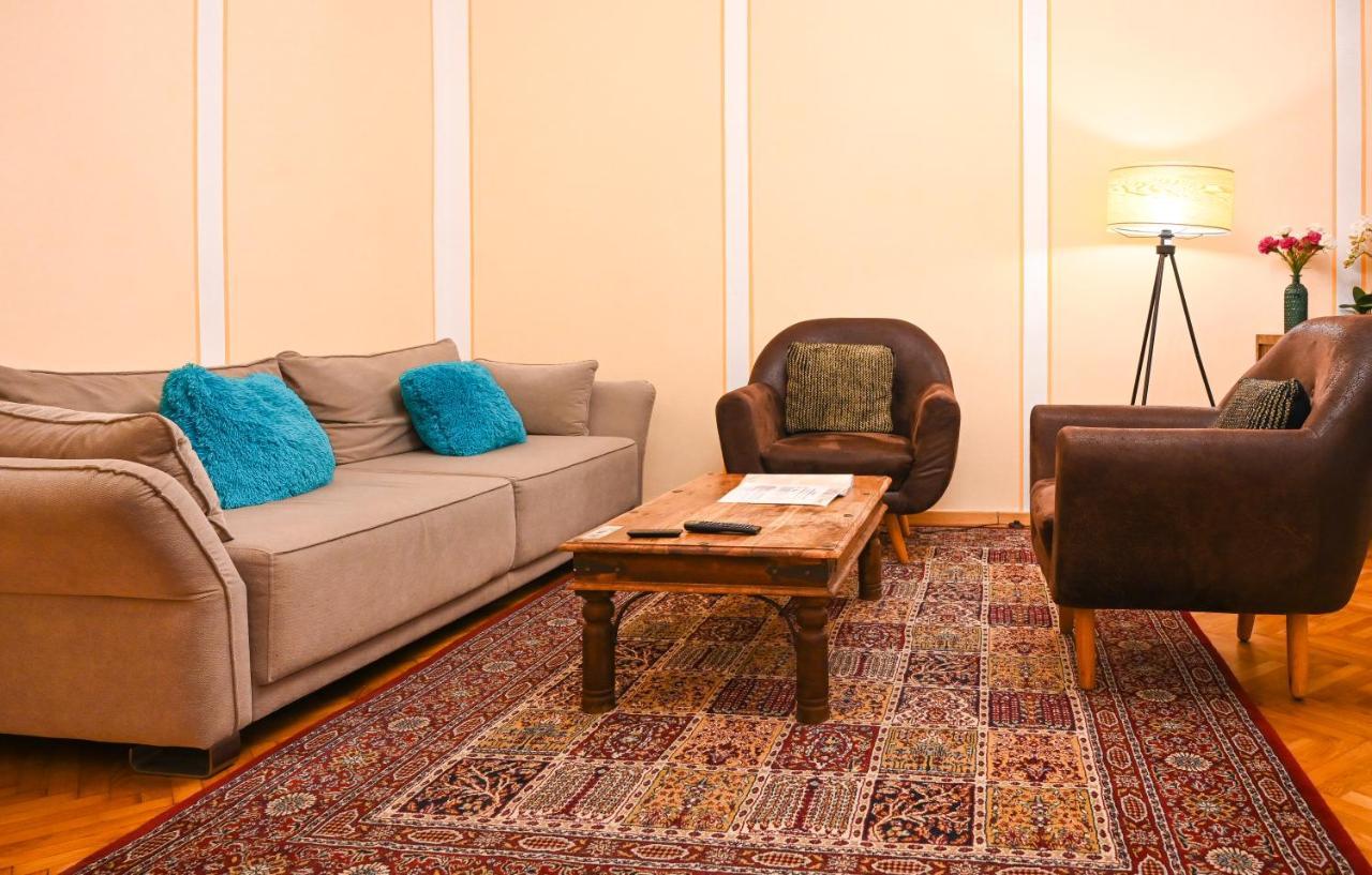 Breathtaking Suite Mozart Wien Ngoại thất bức ảnh