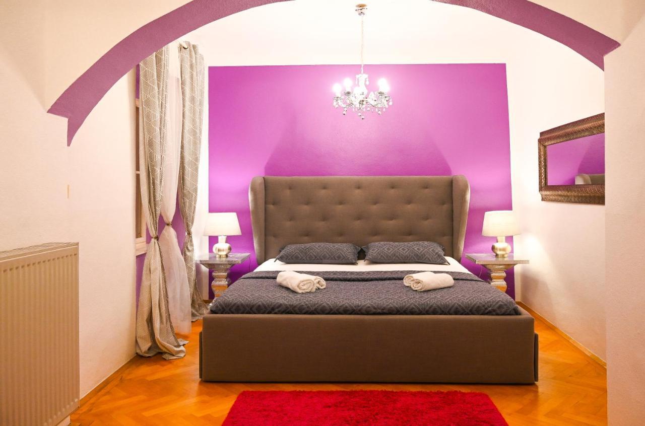 Breathtaking Suite Mozart Wien Ngoại thất bức ảnh