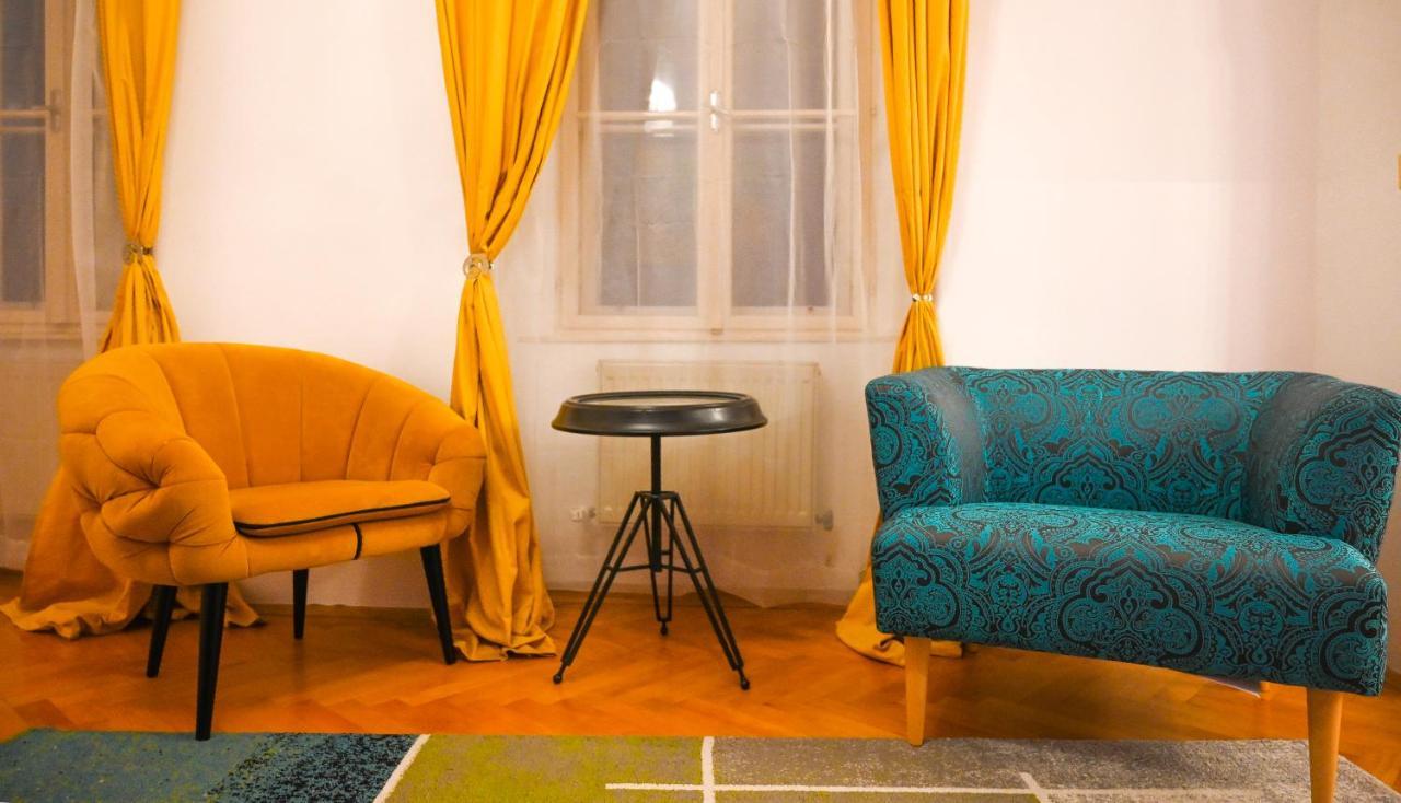 Breathtaking Suite Mozart Wien Ngoại thất bức ảnh