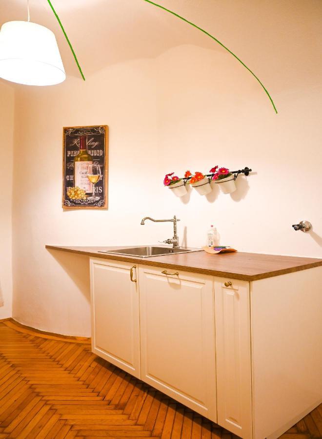 Breathtaking Suite Mozart Wien Ngoại thất bức ảnh